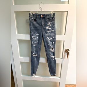 American eagle pants